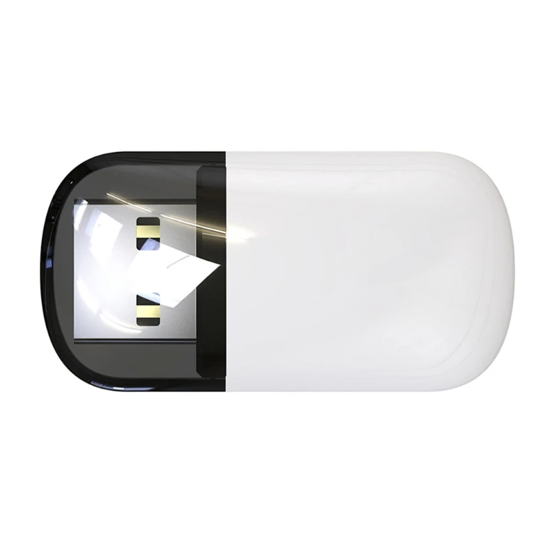 650 м Высокоскоростная беспроводная сетевая карта MIMO USB WiFi Двухдиапазонная