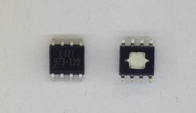 

5 шт./лот G973-120 SOP8 G973-120ADJF11U SOP 973-120 SMD