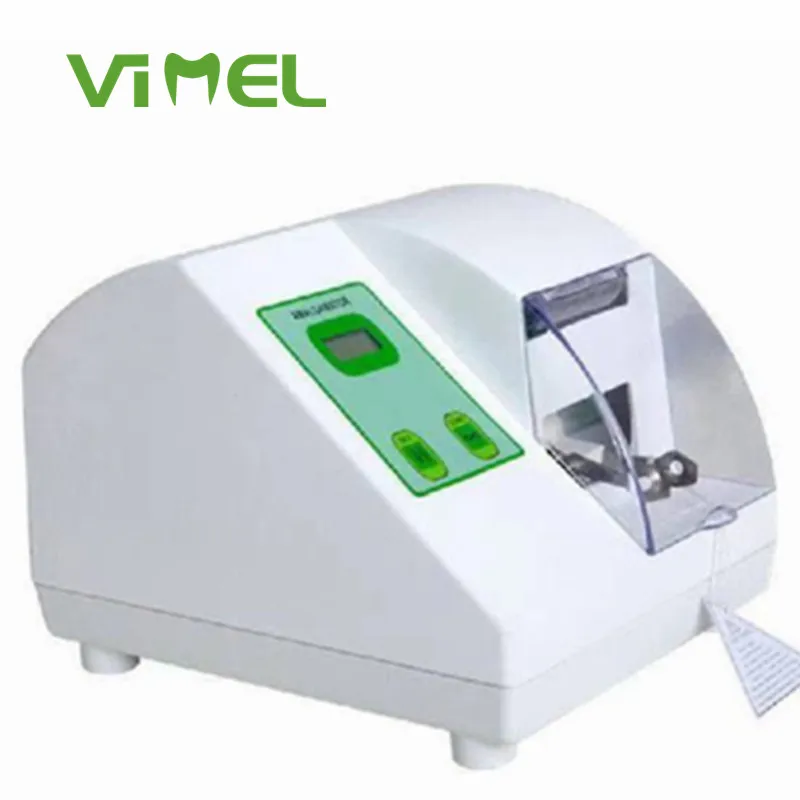 Горячая Распродажа Высокоскоростной автоматический зубной амальгатор для