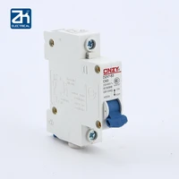 dz47 1p 2p 3p 4p 6a 230400v 50hz60hz mini circuit breaker mcb c45 c type ic65