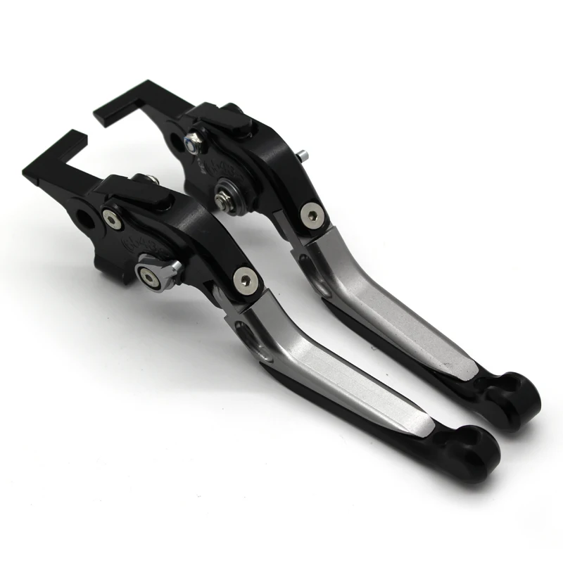 CNC Aluminum Brake Clutch Levers Motorcycle Racing Adjustable lever For KTM 1290 Super Duke R 2014 2015 2016 | Автомобили и