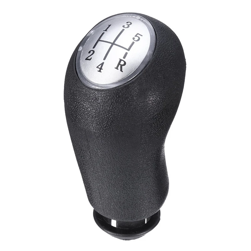 5-Скорость Mt Шестерни рукоятка рычага переключения передач рычаг Стик для Renault Clio