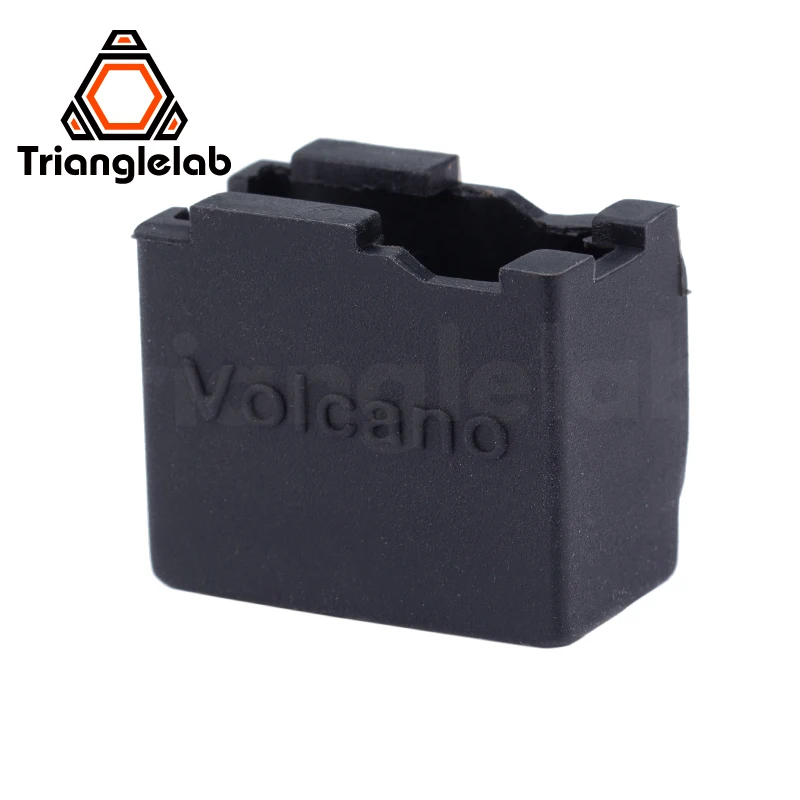 Trianglelab   ,  Volcano    Volcano Hotend