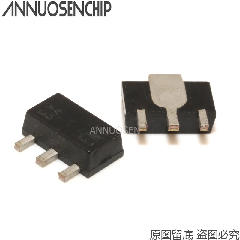 10 шт. 2SK2596BXTL E 2SK2596 BX SOT 89 новые и оригинальные|Реле| |
