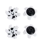 Детские Шипы быстрое скручивание для мягкой обуви для гольфа