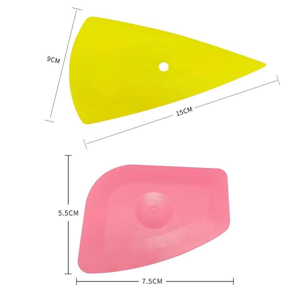 8 шт. набор инструментов для виниловой пленки | Автомобили и мотоциклы
