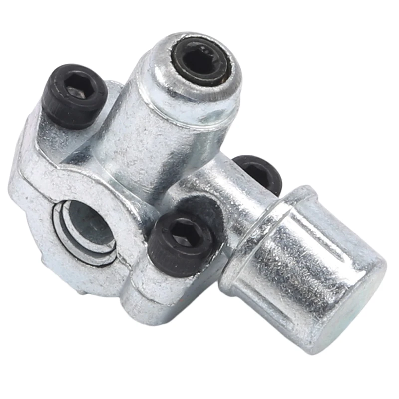 

BVP 31 Copper Tube Check In Needle Valve Refrigeration Valve Rehydration Valve Refrigeration Tools Accessories