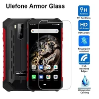 tempered glass for ulefone power armor 14 13 3tw 5 6 6e 6s 7 8 x10 pro screen protector protective film on ulefone powe 5s glass