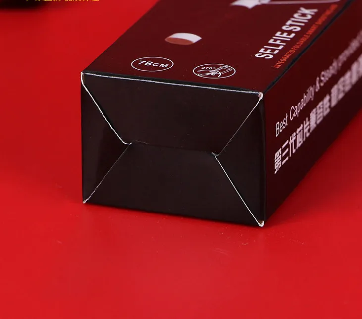 CMYK печатная матовая черная оконная коробка из ПВХ поставщики высококачественных