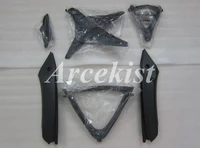 New ABS Injection Motorcycle Whole Fairings Kit Fit for Triumph Daytona 675R 675 2009 2010 2011 2012 09 10 11 12 black glossy