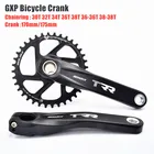 Кривошип велосипедный GOLDIX GXP 170 мм175 мм с передней звездой 30T 32T 34T 36T 38TНижний Кронштейн для велосипедной шатуны SRAM XO1 X1 GX XO X9