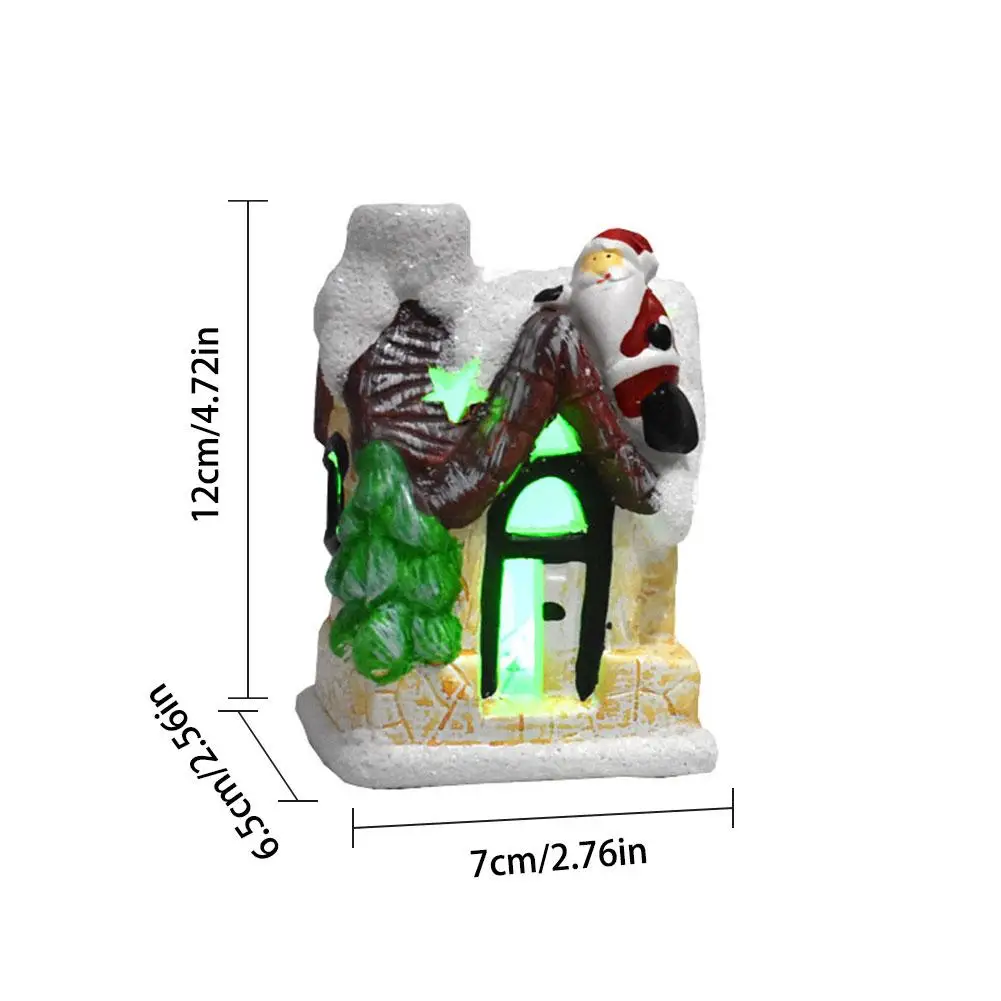 

Holiday Lighting
