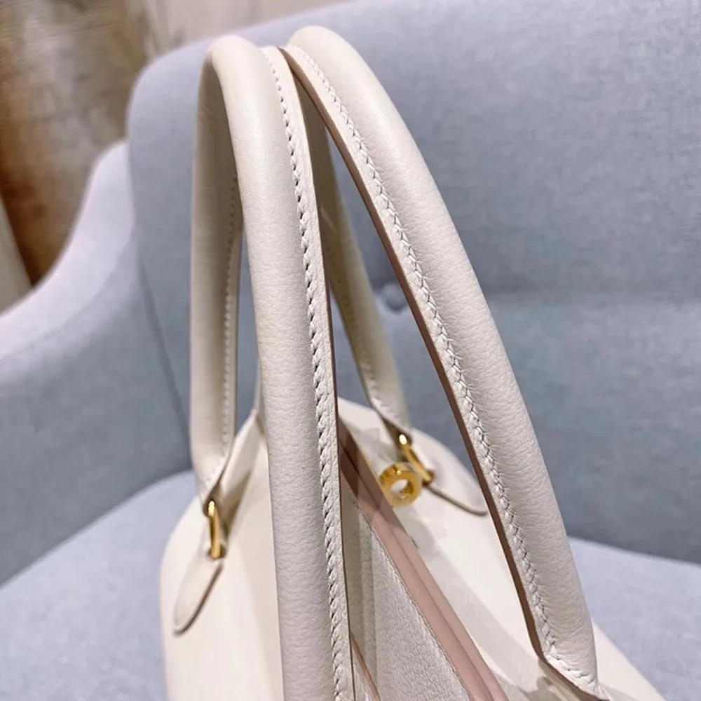 

Handmade Designer Bags Famous Brand Women 2020 Luxury Handbags Woman Genuine Leather Runway Female Europe Top Quality 097