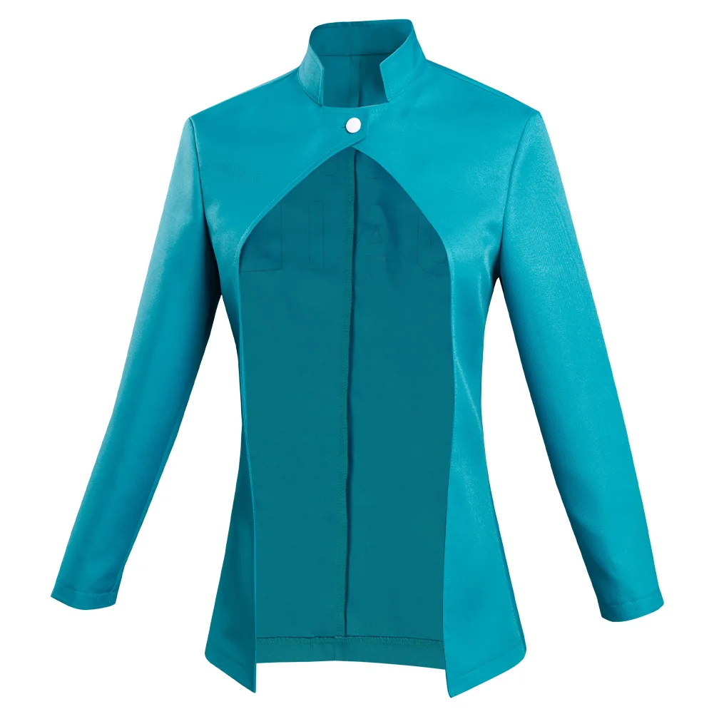 Костюм для косплея из аниме Невероятные приключения Джоджо корейский Хэллоуина