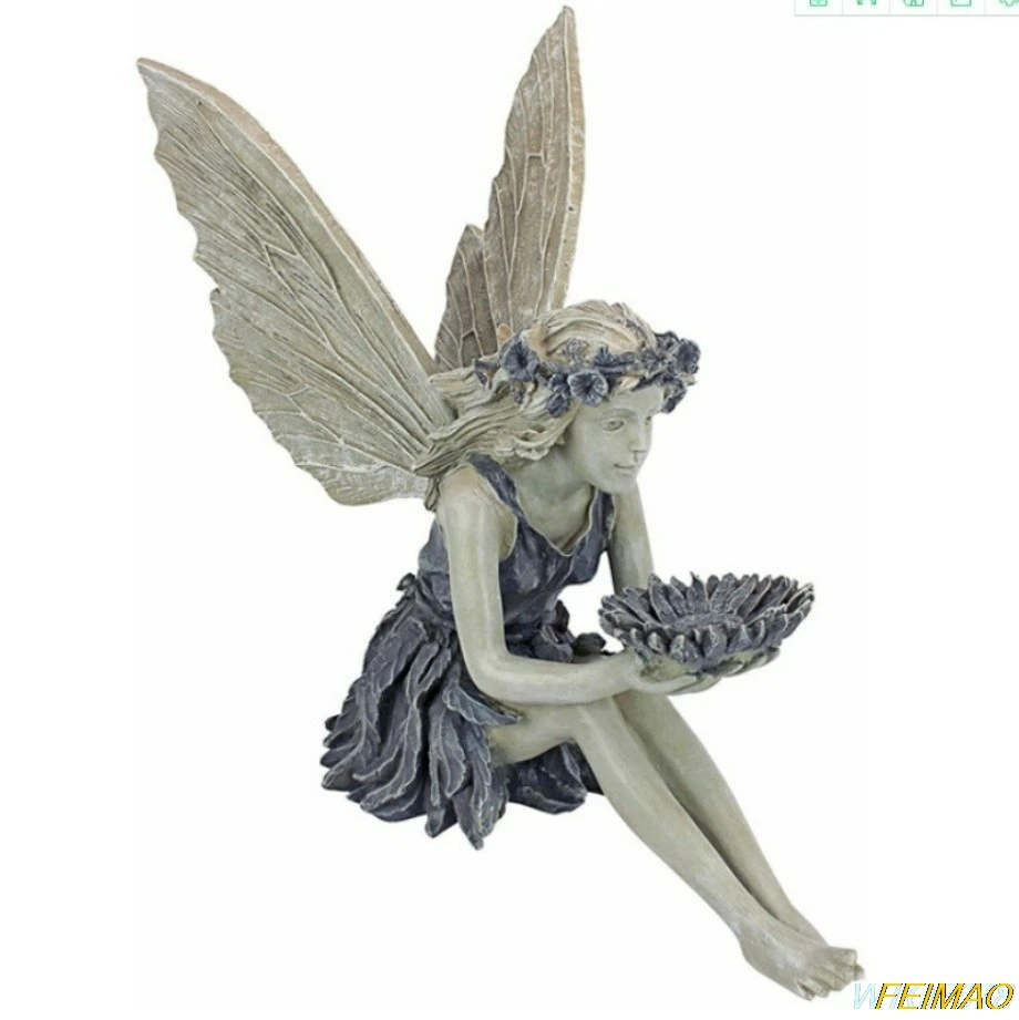 

Dinosaur Climbing Window Crafts Resin Statue Garden Decoration Lovely Sculpture