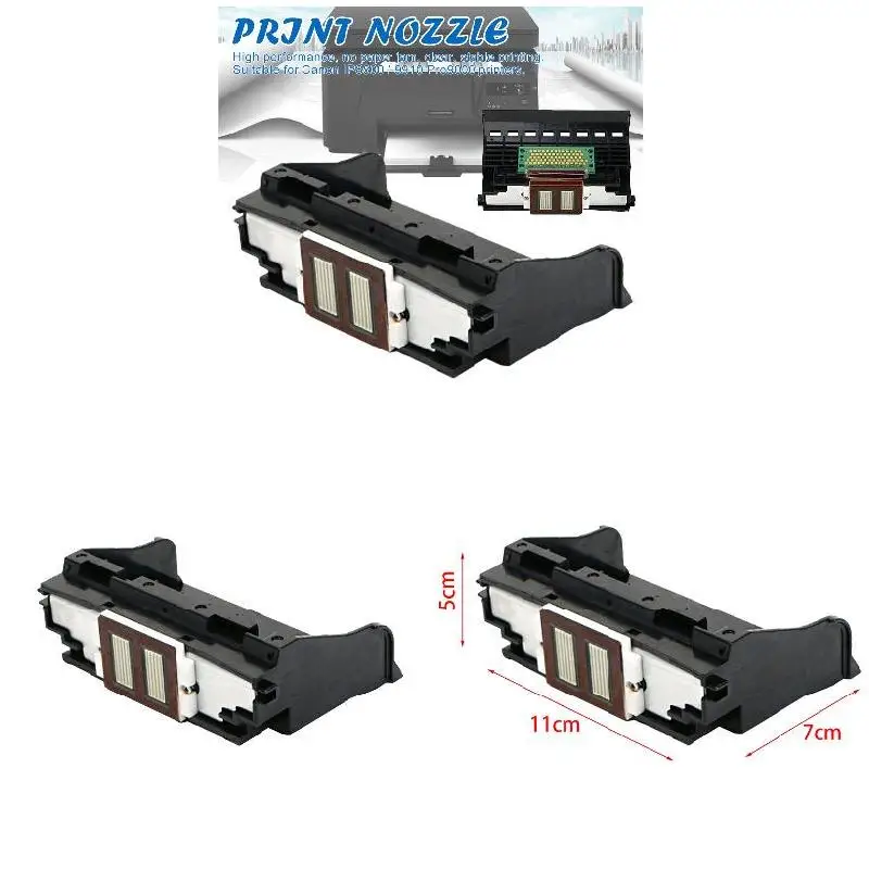 Аксессуары для Canon Clear Print Head QY6-0076 IP8500 9910 Pro9000 принтер IJS998 | Компьютеры и офис