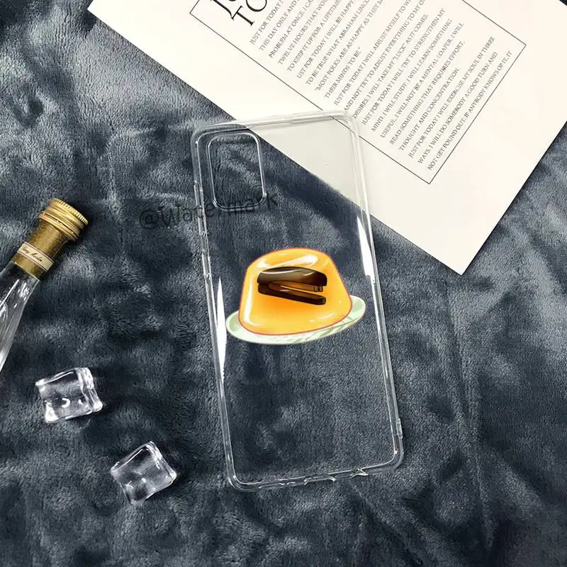 the office funny humor 5 phone case for samsung a51 a71 a21s s10 s9 s8 plus s7 s10e s20 fe lite transparent cover free global shipping