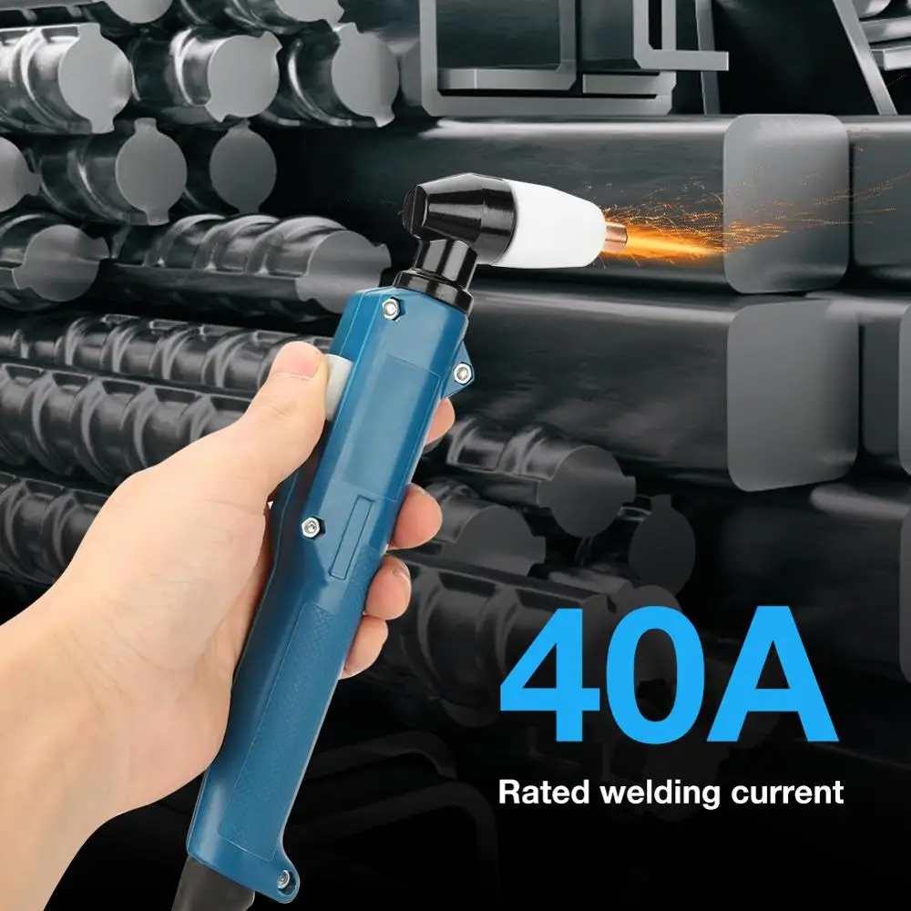 PT31 LGK40A фонарь для резки воздуха завершенный набор 40A подходит 40 LGK40 CT 416 MTC 160 160P
