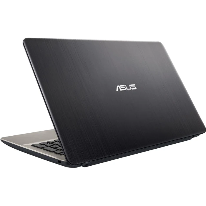 Ноутбук ASUS X541UV-DM1607T Intel Core i3 6006U/8GB/1TB/15.6&quot FHD/No ODD/NVIDIA GeForce 920MX 2GB/Cam/Wi-Fi/Win10 |