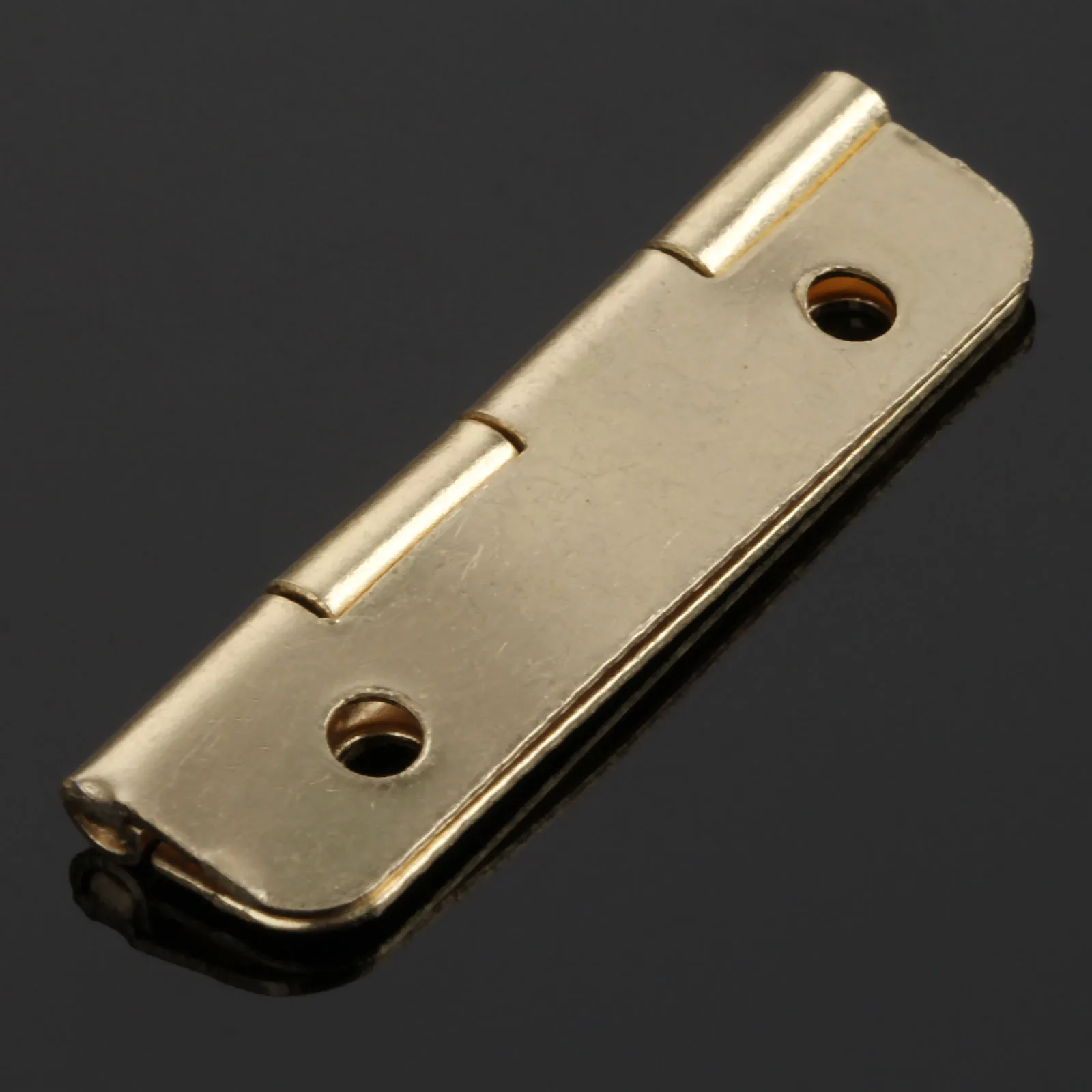 4 шт. дверные петли разъем отверстия для крепления Прочная Мебель Книжный Шкаф