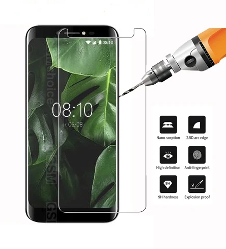 Закаленное стекло для BQ Mobiie BQ-5514 4G strike power, Взрывозащищенная защитная пленка для смартфона BQ- 5514L Strike power, чехол Закаленное стекло для BQ Mobiie BQ-5514 4G strike power, Взрывозащищенная защитная пленка для смартфона BQ- 5514L Strike power, чехол