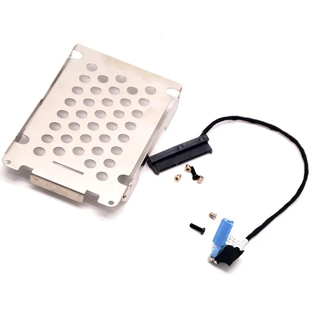 SATA второй кронштейн для жесткого диска Caddy с 2-м кабелем HDD HP PAVILION DV7-7000 DV6-7000 |