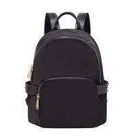 womens backpack new fashion simple oxford back pack ladies casual bag women travel capacity school bag college student backpack