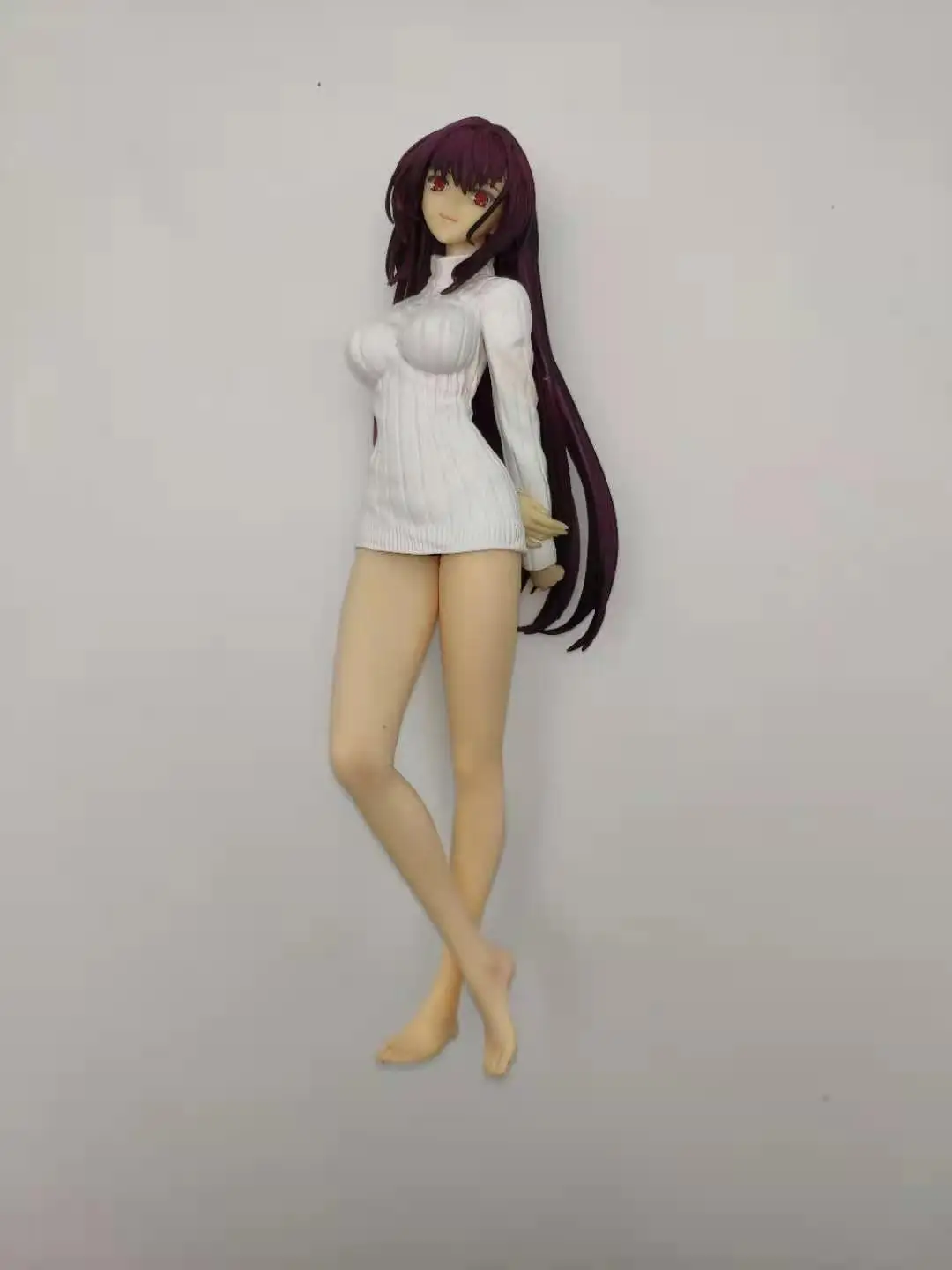 Аниме Aniplex Fate Grand Order Archer Ishtar BBA свитер Ver. девочки ПВХ экшн-фигурки модели куклы
