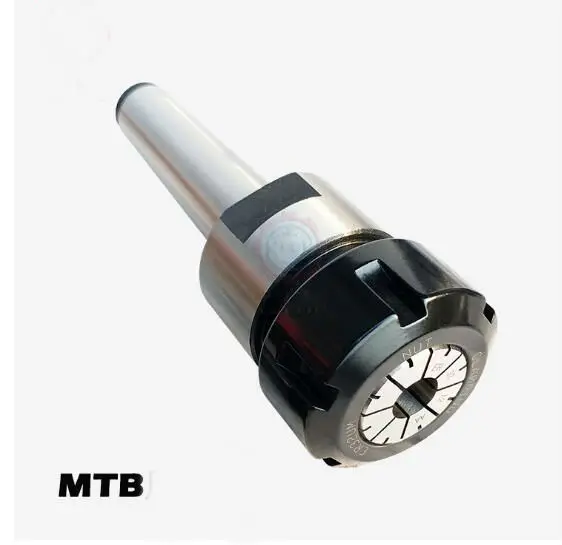 MTB/MTA/MT1/MT2/MT3/MT4 Morse конус ER11/ER16/ER20/ER25/ER32/ER40 держатель цангового патрона фрезерный