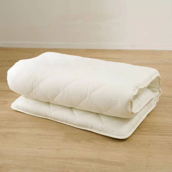 Японский традиционный напольный матрас Futon Tatami в классическом стиле ширина 100/120