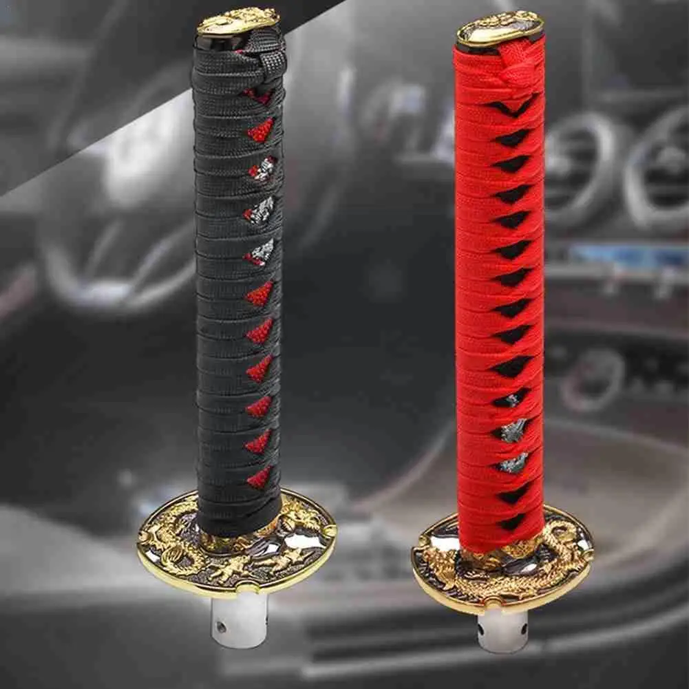 

Universal Katana Shift Knob Katana Shift Knob With Adapter E9U7