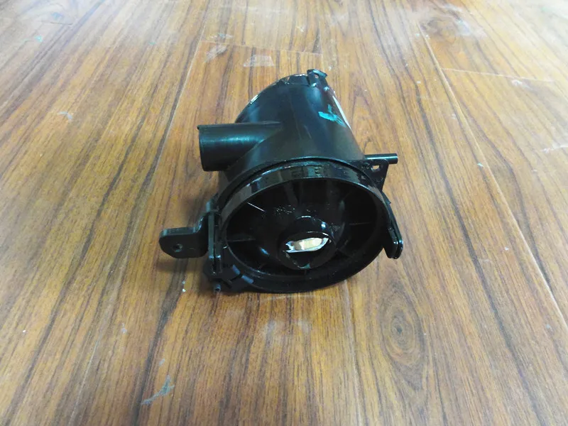 Передние противотуманные фары дальнего света светильник ing лампы в сборе W/O для