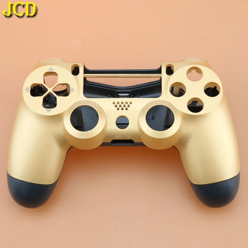 JCD для PS4 PRO Корпус чехол Замена для Playstation 4 Dualshock 4 Pro 4,0 V2 Gen 2th контроллер JDM 040 JDS 040 - Цвет: I