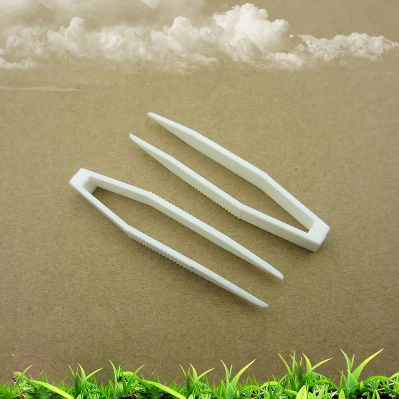 100 шт./лот щипцы с пластиковыми зажимами удлиняющие маленькие зажимы для маски