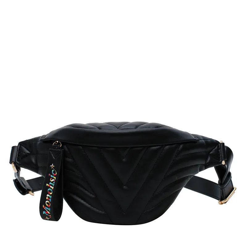 2019 Новая высококачественная кожаная модная универсальная вышитая линия поясная