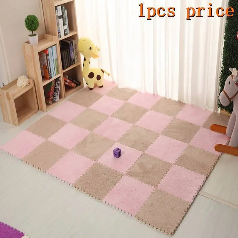 Бесплатный коврик Badroom Tapis Enfant Chambre Alfombra Infantil спальня для гостиной Dywanik мозаичный