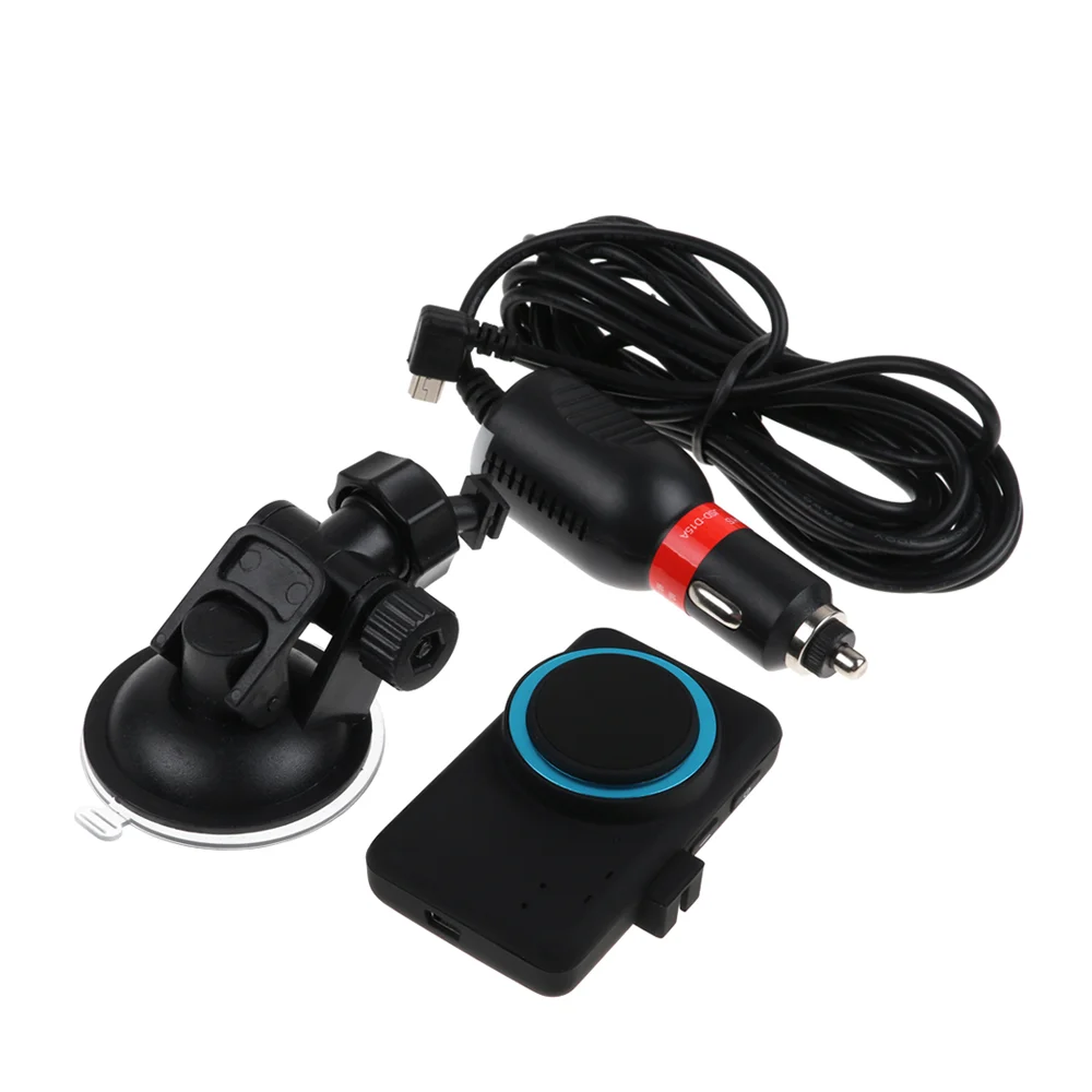 Car Fatigue Warning Alarm Device Head Up Driving Safe System Smart Anti Sleep Monitor Real time fatigue driving alarm | Автомобили и