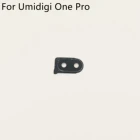 Стеклянная задняя крышка для объектива камеры UMIDIGI One Pro, MTK Helio P23, 5,9 дюйма, 1520x720, HD