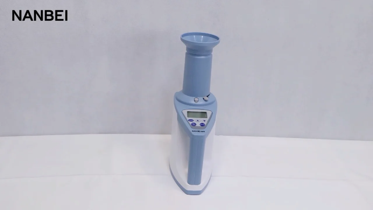 

Soybean vegetable seeds grain moisture meter portable