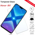Защитное стекло для смартфона Honor 8X, закаленное стекло для Huawei Honor 8X Max 8 X View 10 Lite