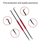 2 шт., автомобильный крючок-уплотнитель из прочной стали