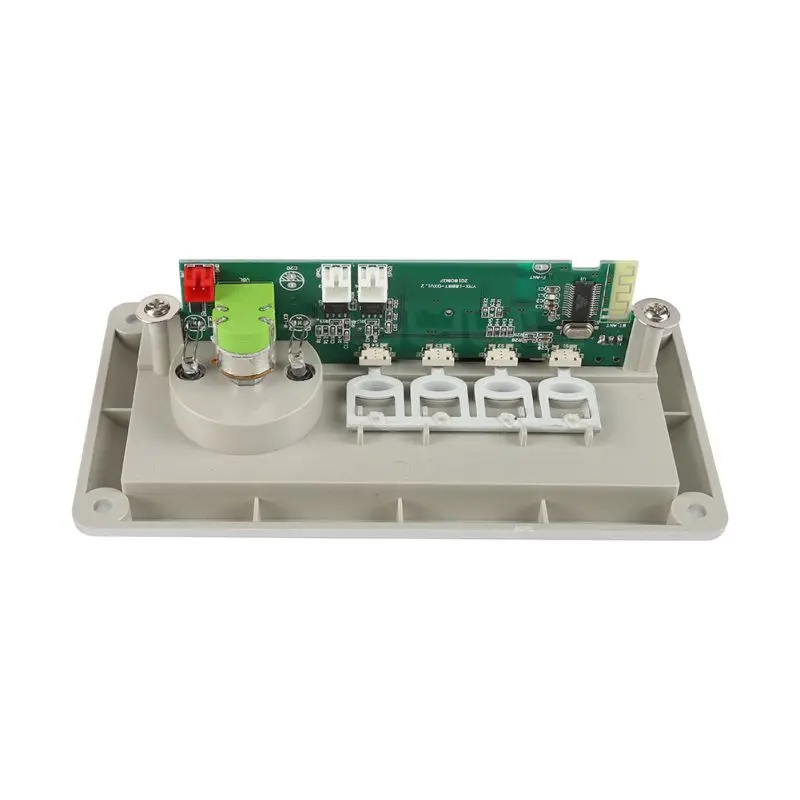 Горячая продажа Беспроводной MP3 WMA DAC декодер плата с USB SD TF Bluetooth аудио модуль