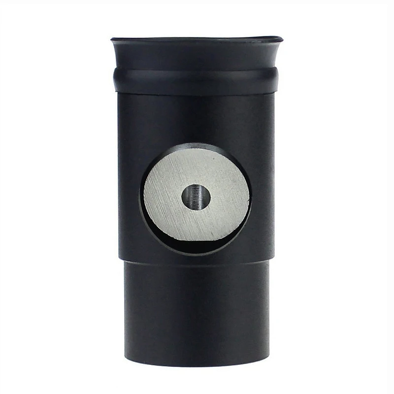 1.25inch Short Cheshire Collimating Eyepiece Alloy Frame Optical Calibration for Newtonian Reflector Astro Telescope |