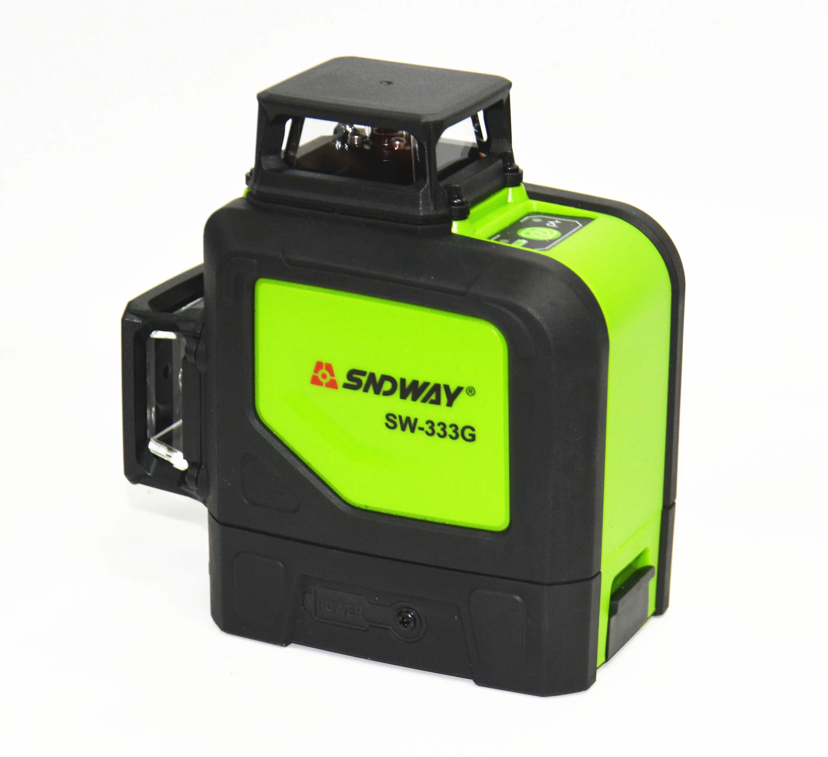 Лазерный уровень SNDWAY 3D/12 линий вертикальный горизонтальный высокая точность |