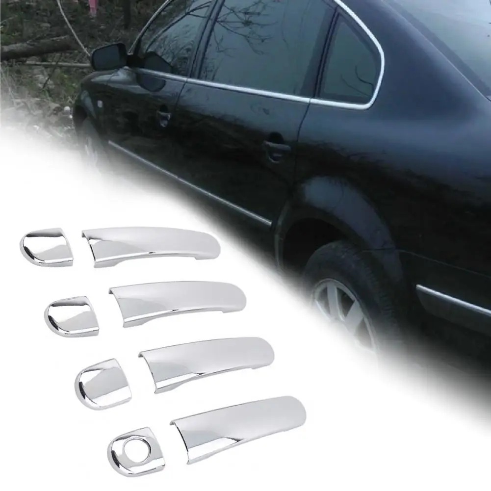 

Компактная Крышка для дверной ручки с одним отверстием, 1 комплект