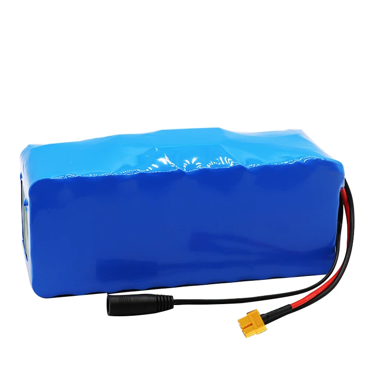 36V 10S4P14Ah аккумулятор 500W батарея высокой мощности 42V 14000mAh Ebike Электрический
