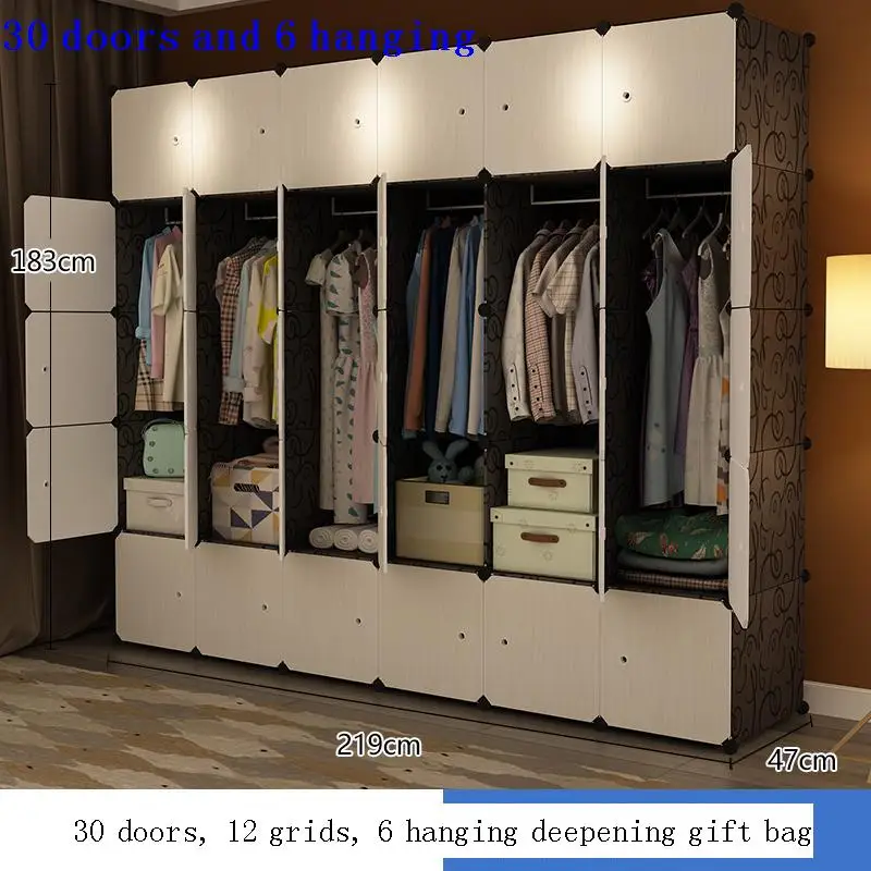 Мебель для дома Armario Ropa шкафчик шкаф мебель спальни|Шкафы| |