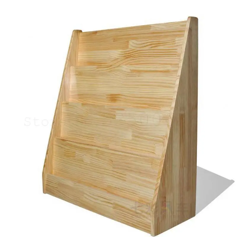 Детский сад натурального дерева книжная ярмарка носить детская журнальная