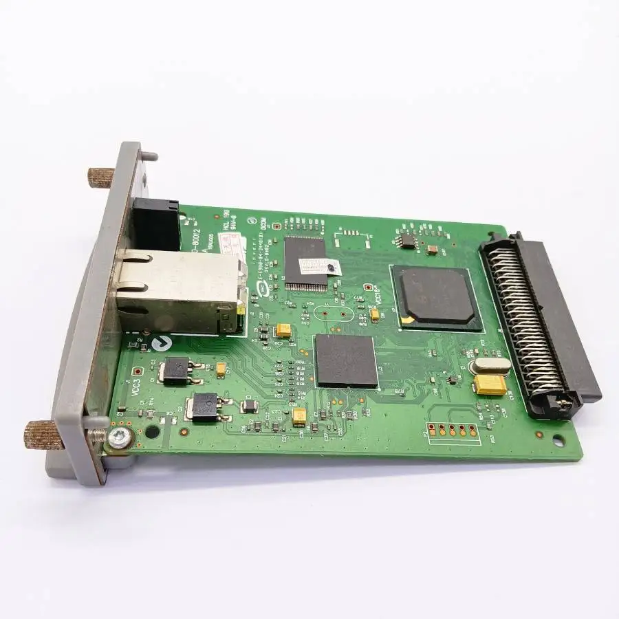 JD 625N JETDIRECT 625 сетевая карта для HP принтеры Запчасти принтера | Компьютеры и офис