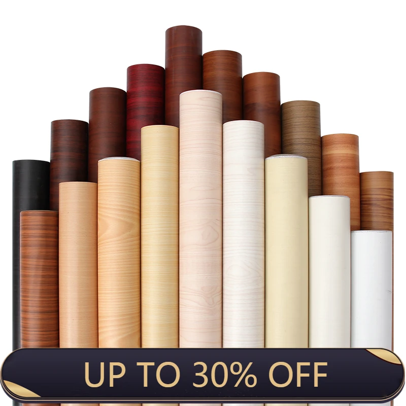 Дерева кожуру и палкой Wall Бумага самоклеющаяся виниловая пленка Стикеры для